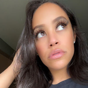 Meet your Posher, Marcetta